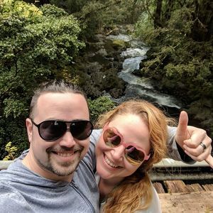 Meet your Posher, Pamela